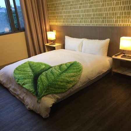 San Yuan Guest House Jinning Εξωτερικό φωτογραφία