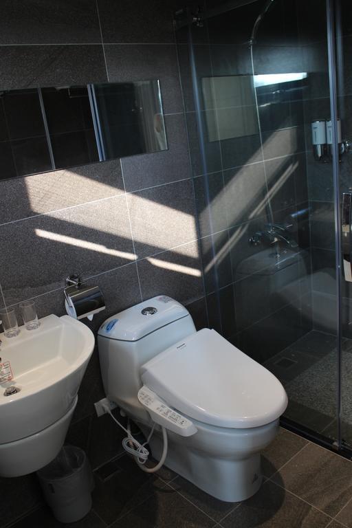 San Yuan Guest House Jinning Εξωτερικό φωτογραφία