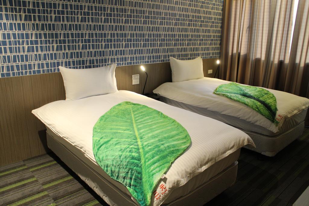 San Yuan Guest House Jinning Εξωτερικό φωτογραφία