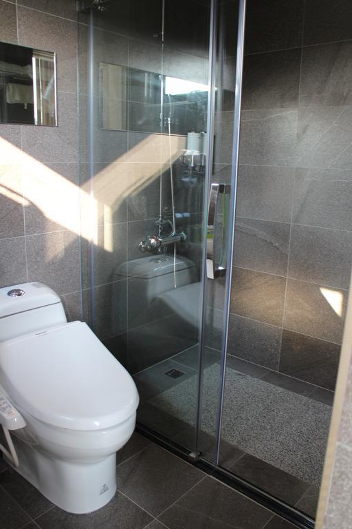 San Yuan Guest House Jinning Εξωτερικό φωτογραφία