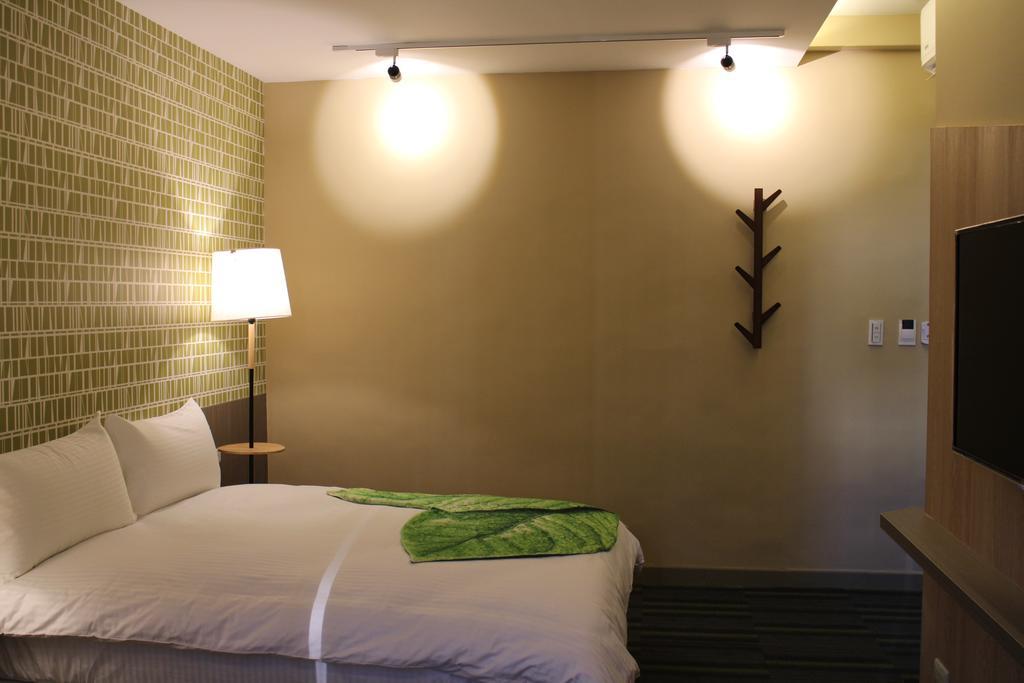 San Yuan Guest House Jinning Εξωτερικό φωτογραφία