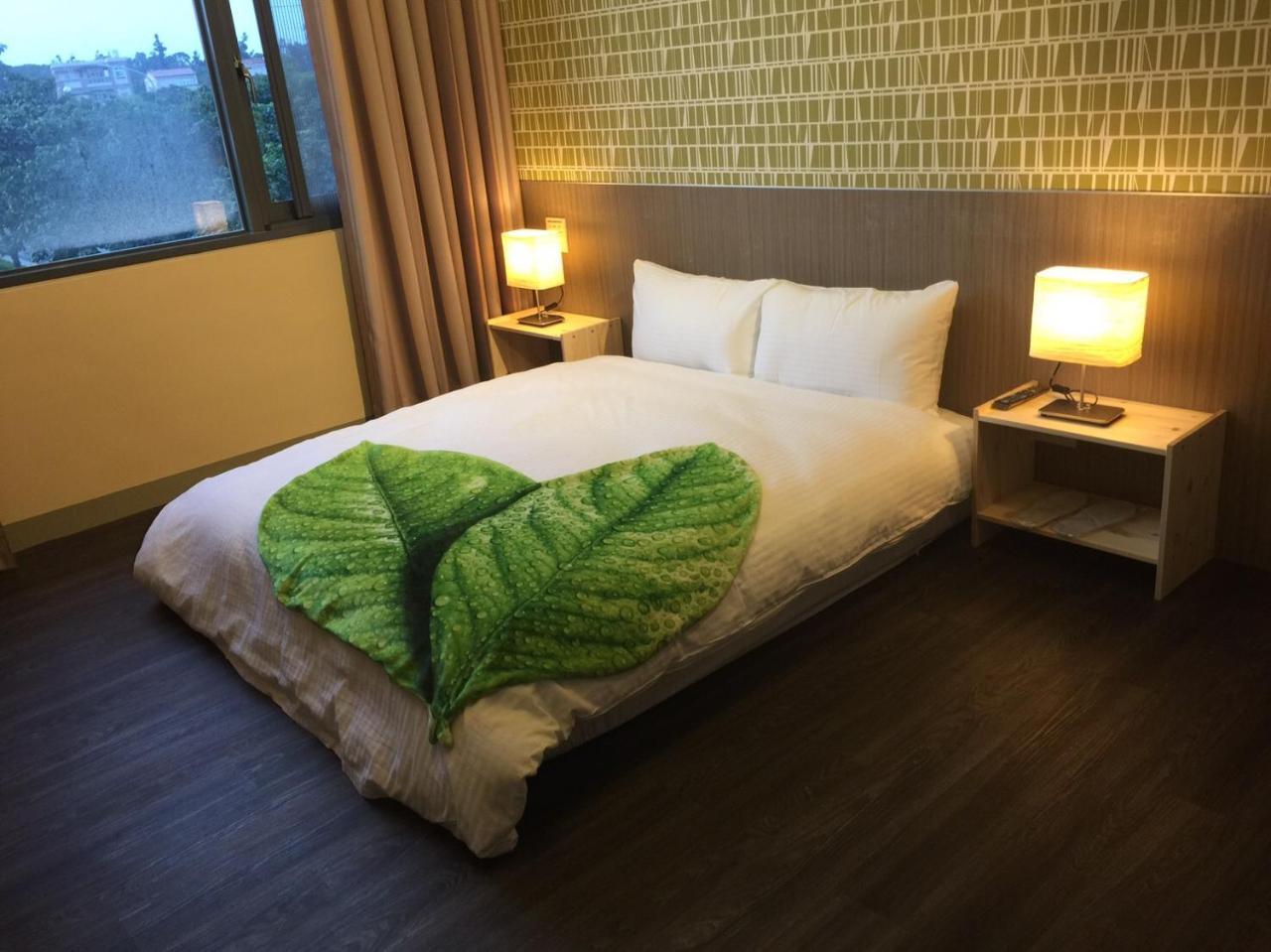 San Yuan Guest House Jinning Εξωτερικό φωτογραφία