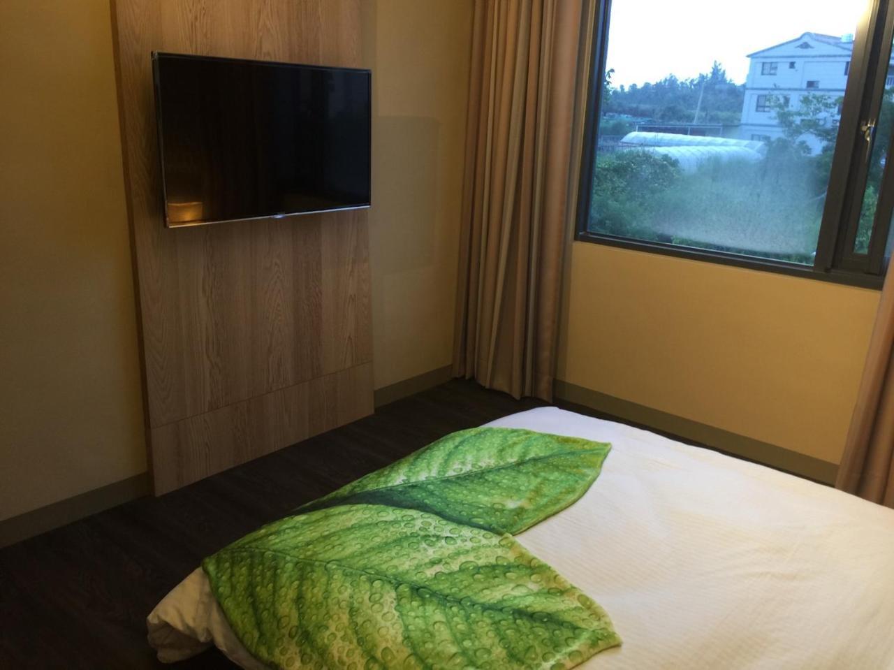 San Yuan Guest House Jinning Εξωτερικό φωτογραφία